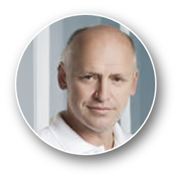 Prim. Univ.-Doz. Dr. Martin Imhof,
Gynäkologe, Chefarzt Klinikum Korneuburg, IMI Zentrum für Kinderwunsch