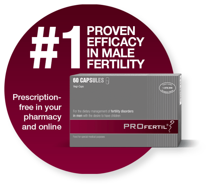 Infertility Supplements - Life Care Pharmacy - Online Pharmacy - Kuwait